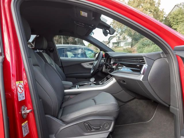 Audi Q7 45 TDI Quattro S-Line