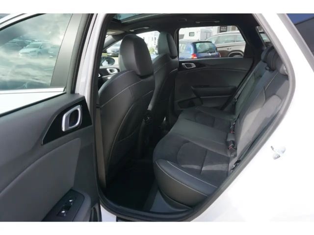 Kia Ceed GT-Line SportWagon