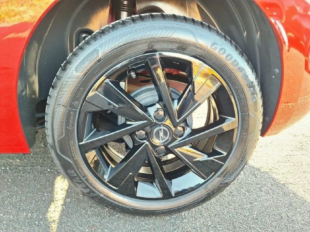 Opel Corsa GS-Line Grand Sport Turbo