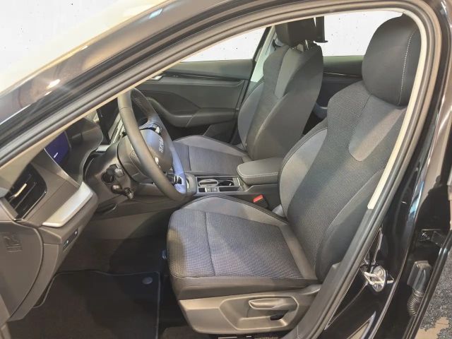 Skoda Octavia Selection