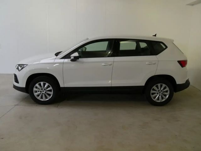 Seat Ateca 1.0 TSI Reference