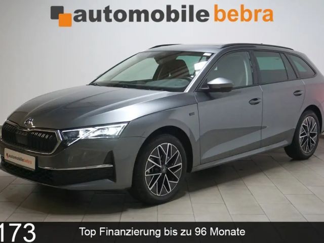 Skoda Octavia 2.0 TDI Selection