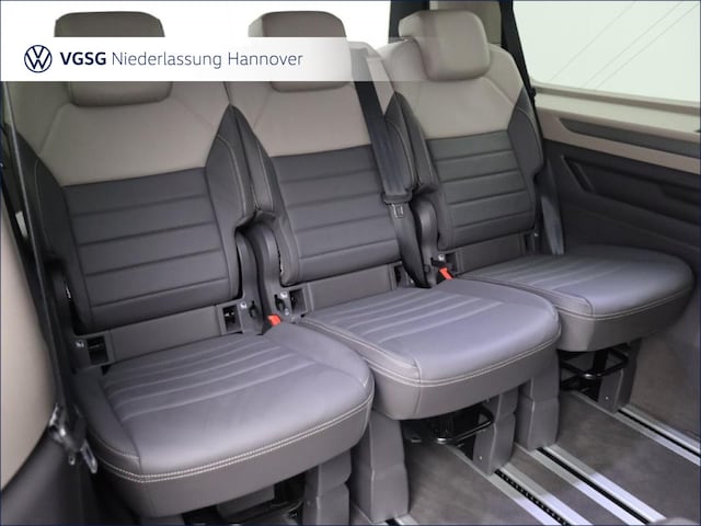 Volkswagen Multivan Lang Life