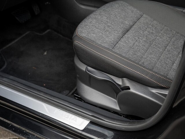 Skoda Fabia 1.0 TSI Combi