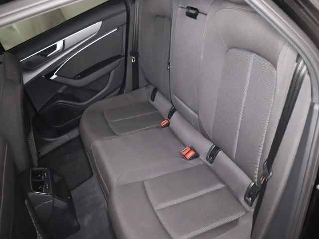 Audi A6 2.0 TFSI Sedan