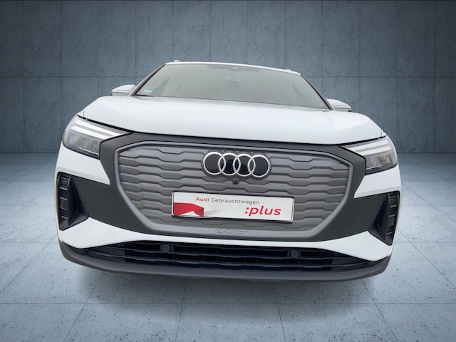 Audi Q4 e-tron 35