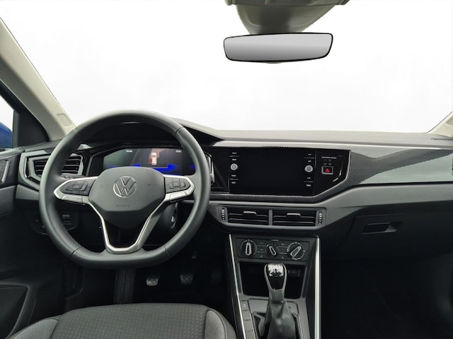 Volkswagen Polo 1.0 TSI IQ.Drive