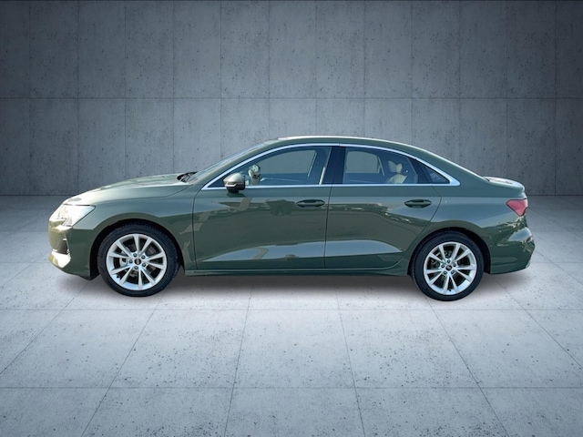 Audi A3 30 TFSI S-Tronic Sedan