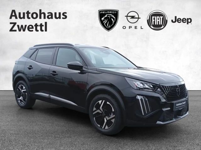 Peugeot 2008 Allure Pack