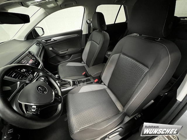 Volkswagen T-Roc 1.5 TSI