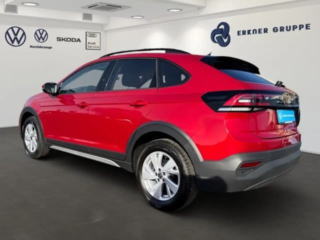 Volkswagen Taigo 1.0 TSI Life