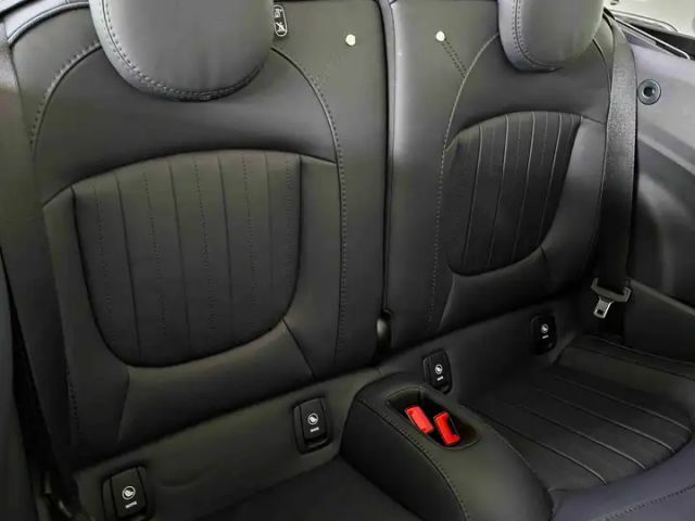 MINI Cooper Cabrio Aut. Navigation CarPlay SportLeder Yours Trim