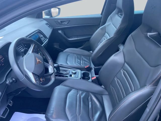 Cupra Ateca 2.0 TSI 4Drive DSG VZ