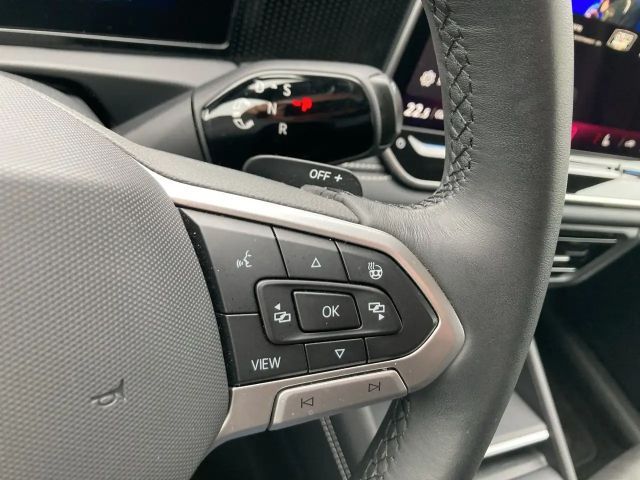 Volkswagen Tiguan 2.0 TDI DSG