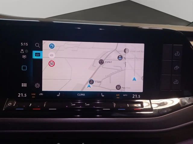 Volkswagen California Beach T7