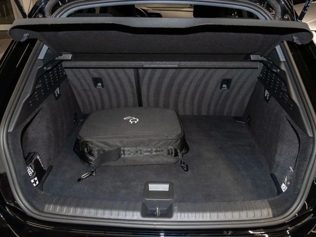 Audi A3 40 TFSI Hybride Sedan