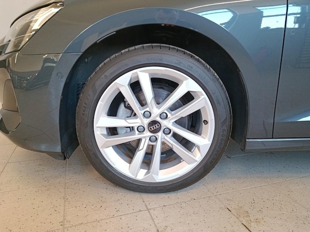 Audi A3 35 TDI S-Tronic Sportback