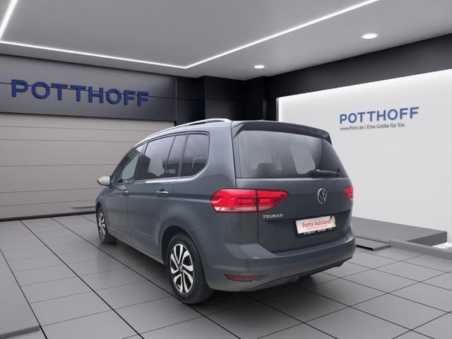 Volkswagen Touran 1.5 TSI