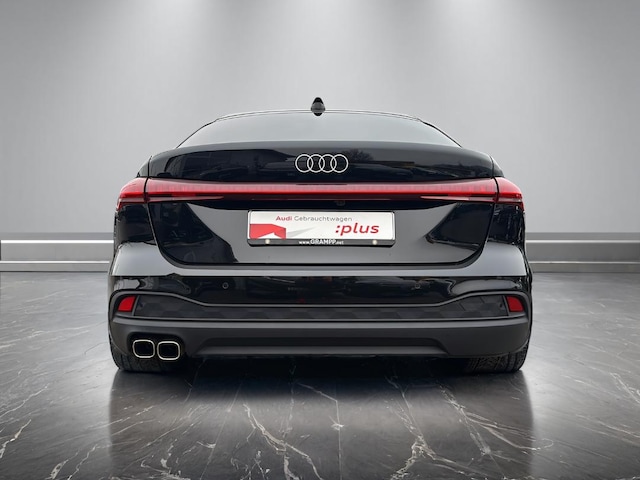 Audi A5 S-Tronic