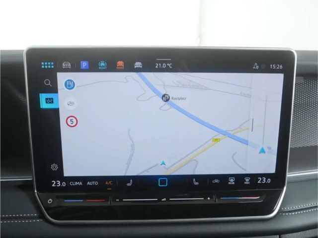 Volkswagen Tayron 1.5 eTSI DSG Life