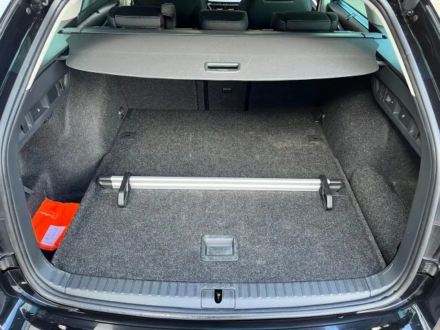 Skoda Octavia 2.0 TDI Style Style