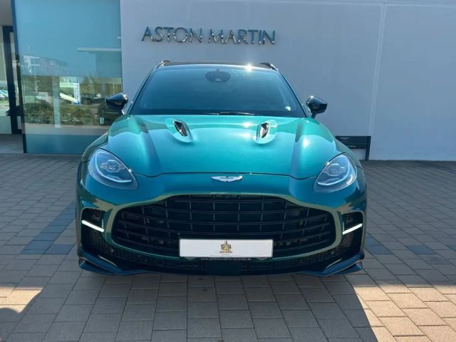 Aston Martin DBX 707 - Aston Martin Memmingen