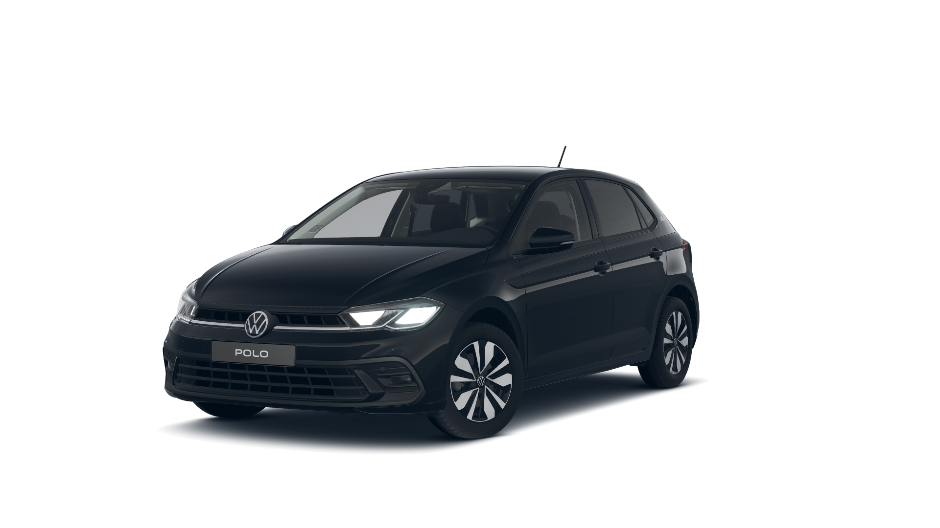 Volkswagen Polo 1.0 TSI DSG