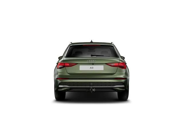 Audi A3 30 TFSI Sedan Sportback