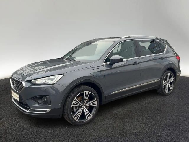 Seat Tarraco DSG Xcellence e-Hybrid
