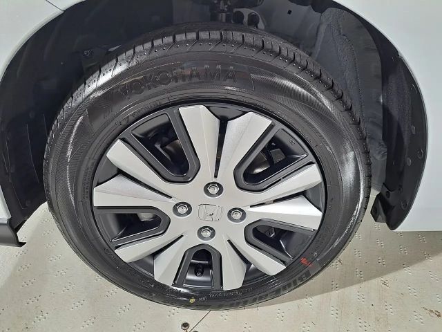 Honda Jazz Elegance Hybrid