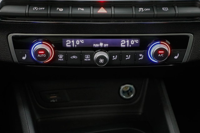 Audi Q2 35 TFSI S-Tronic