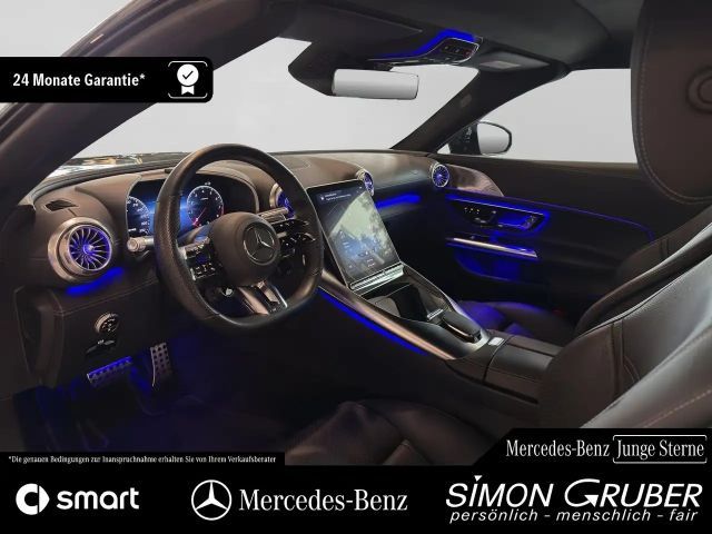 Mercedes-Benz SL 55 AMG 4MATIC+ AMG Line