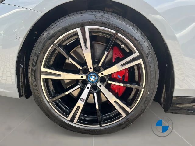 BMW i5 M-Sport M60 Sedan xDrive