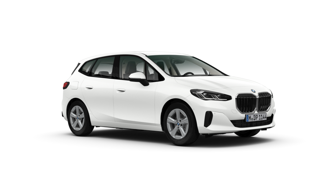 BMW 220 220i Active Tourer