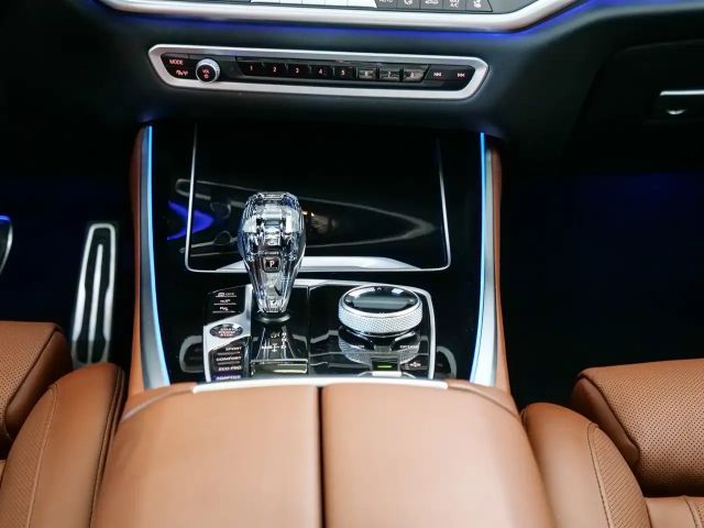 BMW X5 M-Sport xDrive40d