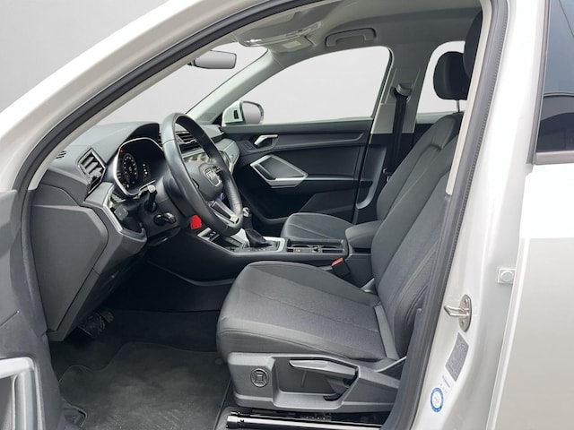 Audi Q3 35 TDI S-Tronic