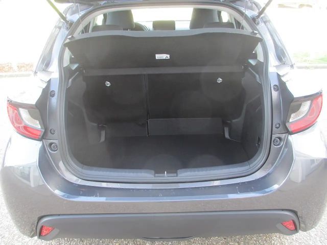 Mazda 2 Mazda2 Hybrid Centre Line Modell 2025