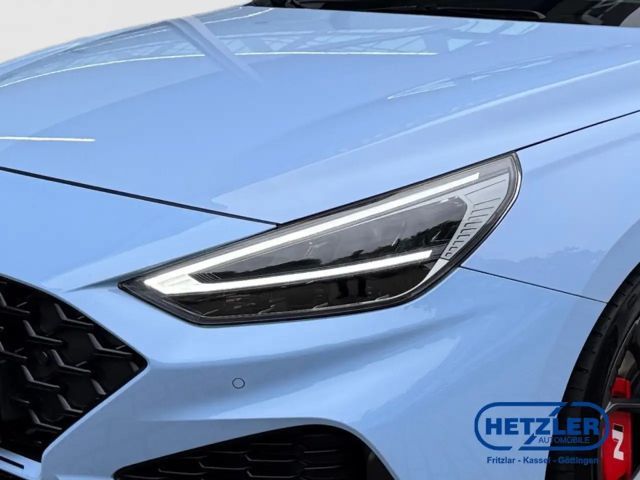 Hyundai i30 2.0 N Performance T-GDi