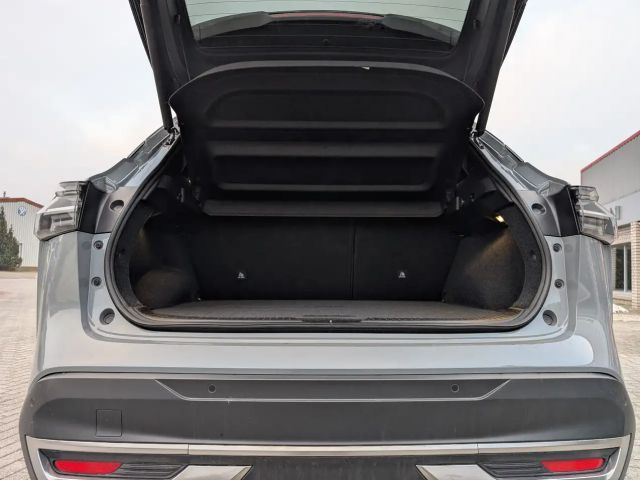 Nissan Qashqai N-Connecta