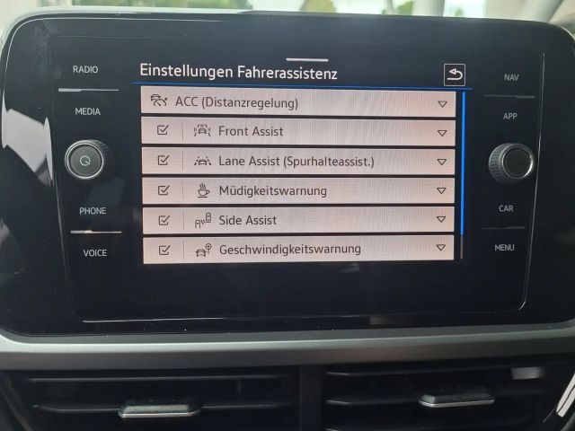 Volkswagen T-Roc Friends TSI