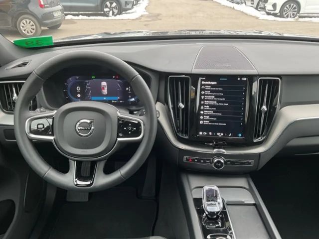 Volvo XC60 Dark Plus