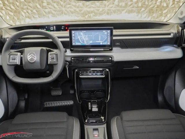 Citroën C3 Aircross Hybrid Max