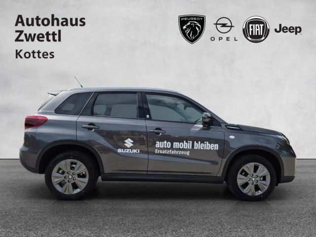 Suzuki Vitara AllGrip Hybrid Shine