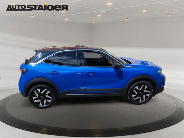 Opel Mokka 1.2 Turbo Elegance Turbo
