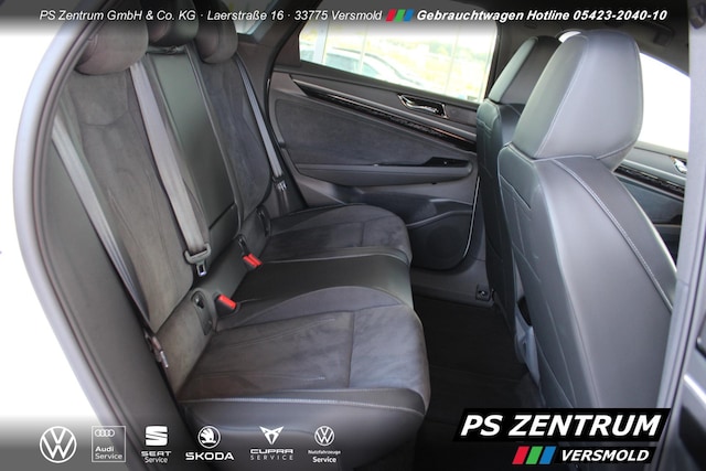 Volkswagen ID.7 Pro Tourer