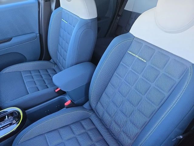 Fiat Grande Panda La Prima