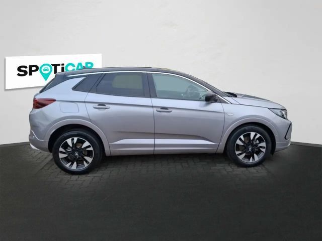 Opel Grandland X Elegance