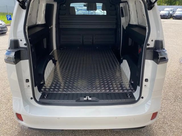 Volkswagen ID.Buzz Cargo 150 kW