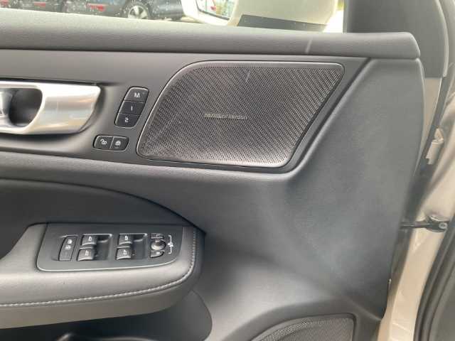 Volvo V60 Cross Country CC