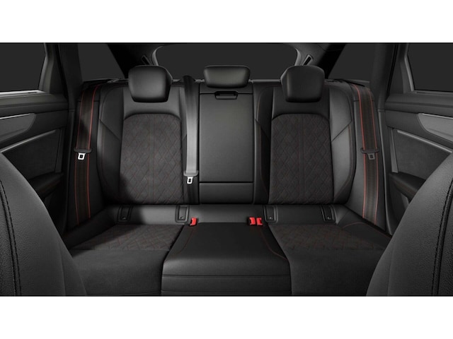 Audi S6 Avant Quattro